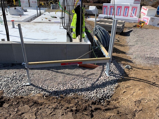 Utsättningsprofiler