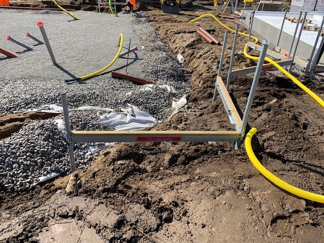 Utsättningsprofiler